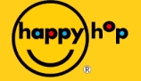 jsme autorizovaný dovozce HappyHop atrakcí
